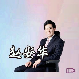赵安华